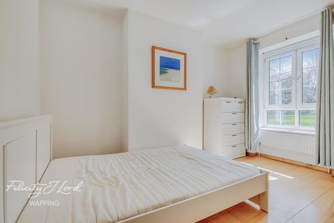 Flat 5, Reardon House Reardon Street, London, E1W 2QJ