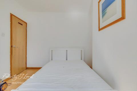 Flat 5, Reardon House Reardon Street, London, E1W 2QJ