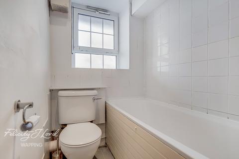 Flat 5, Reardon House Reardon Street, London, E1W 2QJ