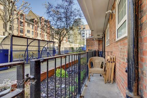 Flat 5, Reardon House Reardon Street, London, E1W 2QJ