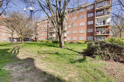 Flat 5, Reardon House Reardon Street, London, E1W 2QJ