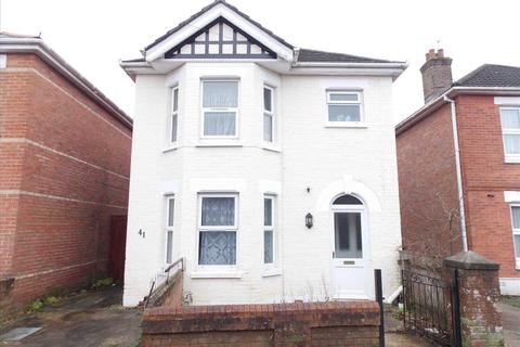 5 bedroom detached house to rent - Alton Road, Bournemouth