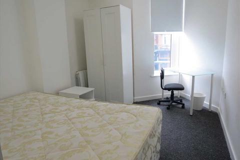 3 bedroom apartment to rent, Holdenhurst Road, Bournemouth, Bournemouth