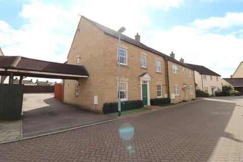 27 Darwin Close, Ely, CB6 3WY