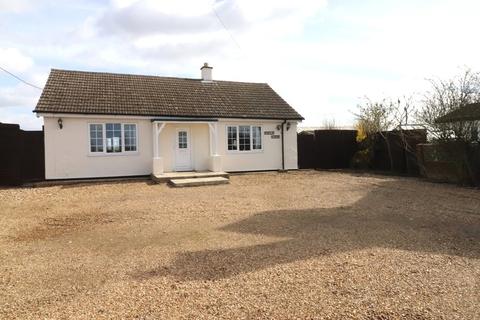 Field View Bells Drove, Welney, Wisbech, PE14 9TG