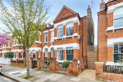 40 Rectory Road, London, SW13 0DT
