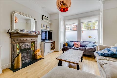 40 Rectory Road, London, SW13 0DT