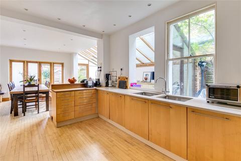 40 Rectory Road, London, SW13 0DT
