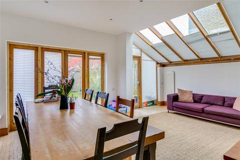 40 Rectory Road, London, SW13 0DT