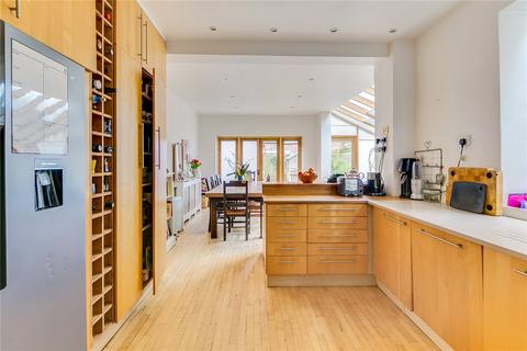 40 Rectory Road, London, SW13 0DT