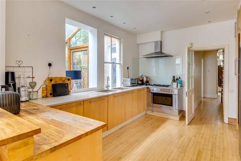 40 Rectory Road, London, SW13 0DT