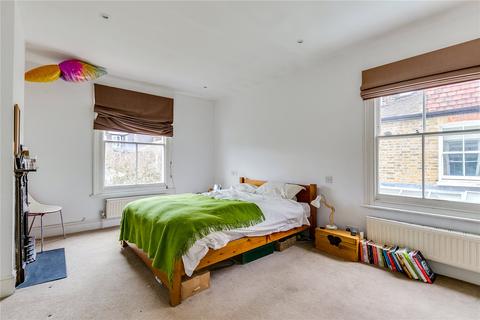 40 Rectory Road, London, SW13 0DT