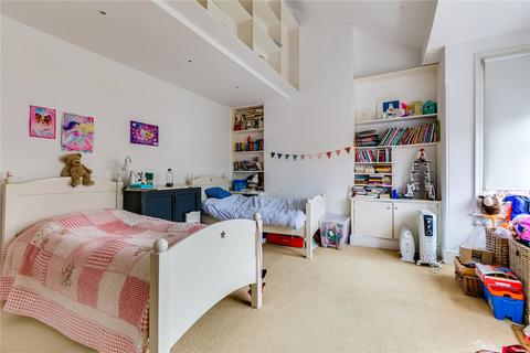 40 Rectory Road, London, SW13 0DT