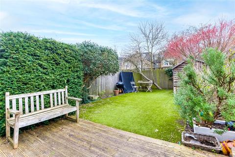 40 Rectory Road, London, SW13 0DT