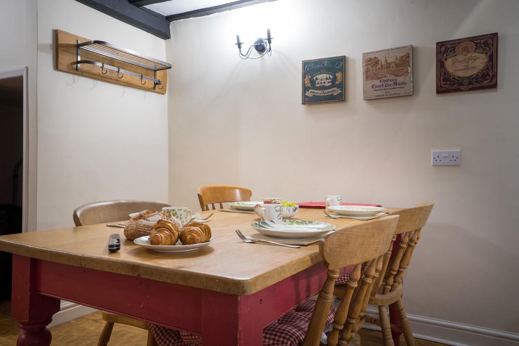 Family Kitchen
