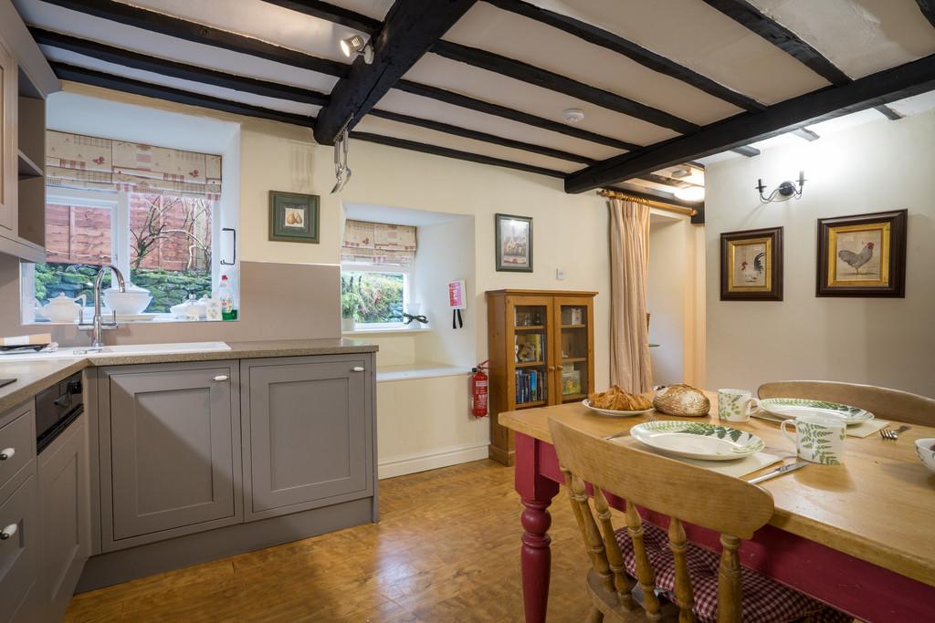 Family Kitchen