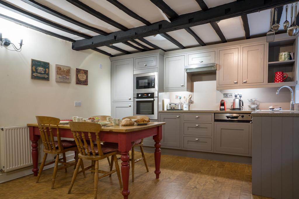 Family Kitchen