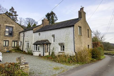 Old Mill Cottage Low Lane, Brigsteer, Kendal, LA8 8AT