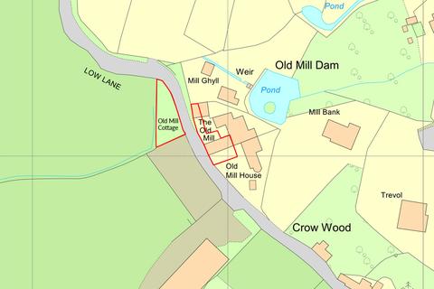 Old Mill Cottage Low Lane, Brigsteer, Kendal, LA8 8AT