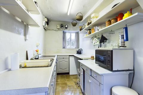 Old Mill Cottage Low Lane, Brigsteer, Kendal, LA8 8AT