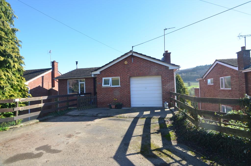 Wellington Heath, Ledbury 3 bed detached house £410,000