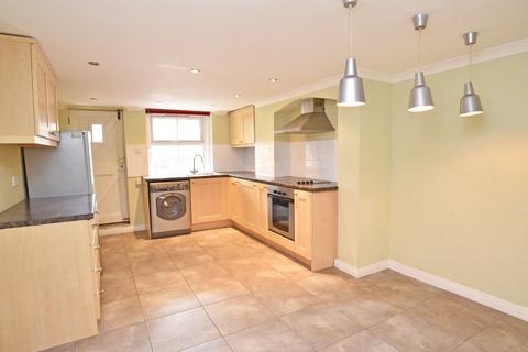 2 bedroom flat for sale, 65 Harlow Moor Drive, Harrogate, HG2