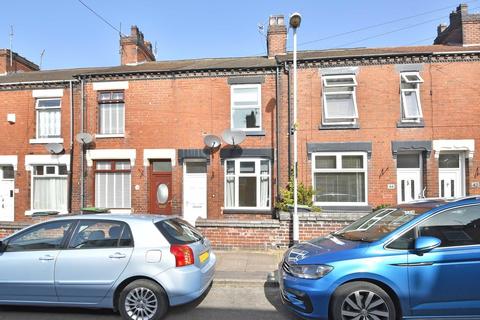 46 Ladysmith Road, Stoke-on-trent, ST1 4BX