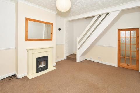 46 Ladysmith Road, Stoke-on-trent, ST1 4BX