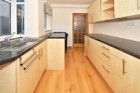 46 Ladysmith Road, Stoke-on-trent, ST1 4BX