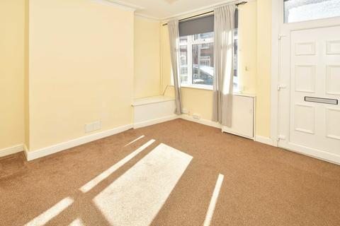 46 Ladysmith Road, Stoke-on-trent, ST1 4BX