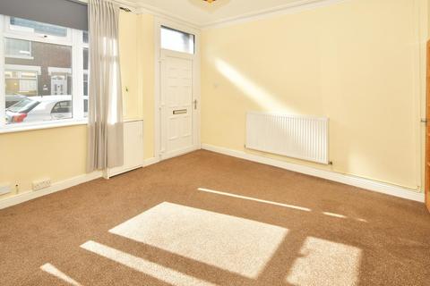 46 Ladysmith Road, Stoke-on-trent, ST1 4BX