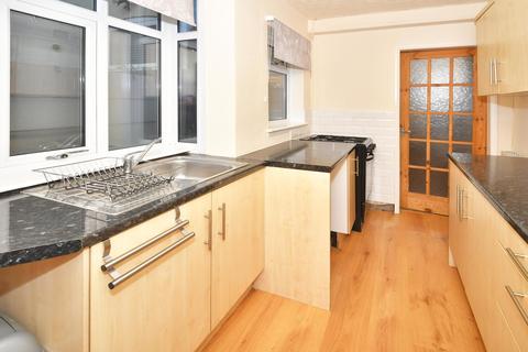 46 Ladysmith Road, Stoke-on-trent, ST1 4BX