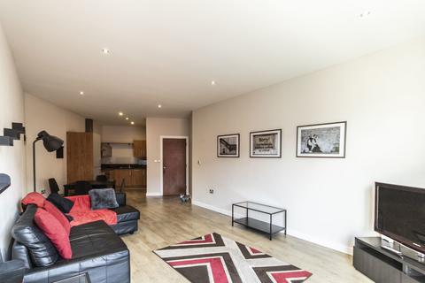 2 bedroom apartment to rent, The Base, Sherborne Street, Birmingham, B16