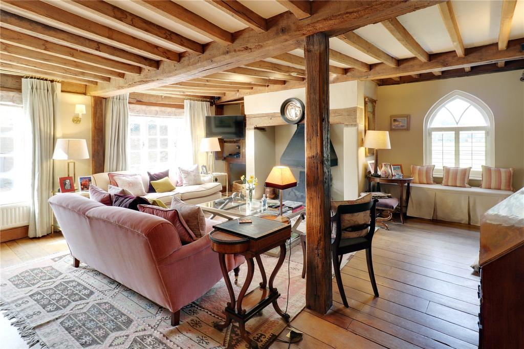 Drawing Room