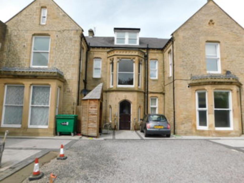 Kingsway, Auckland, County Durham 3 bed apartment £139,950