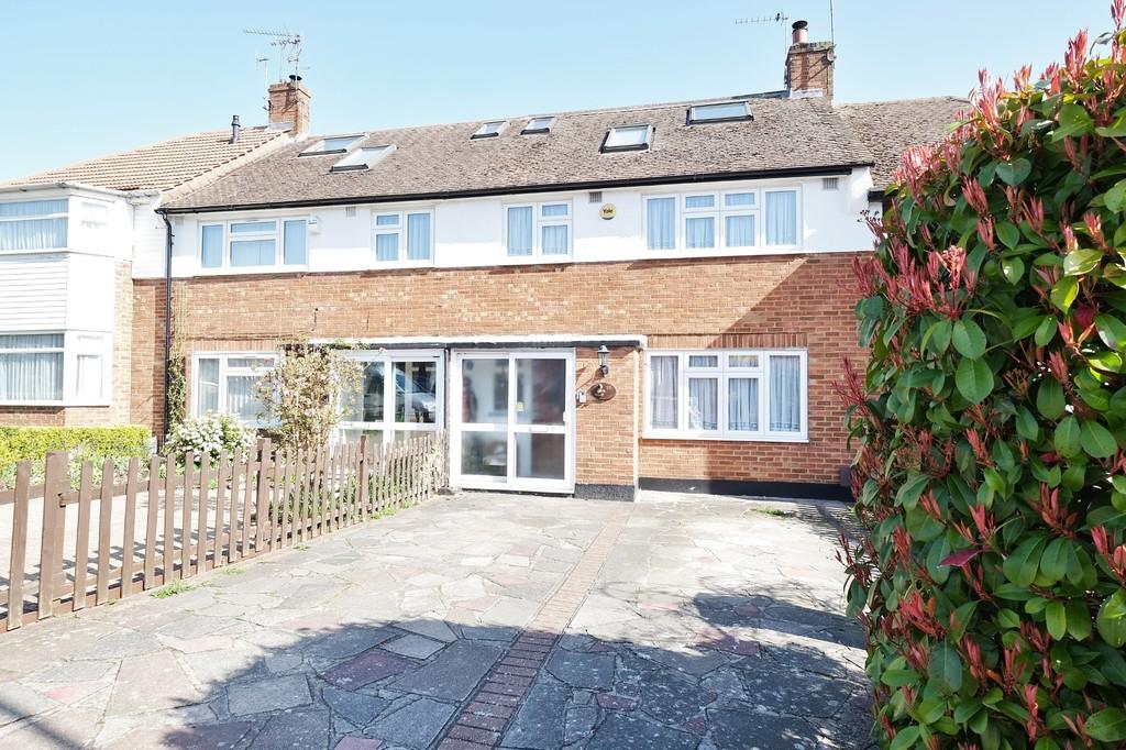 Southlands Avenue, Orpington 5 bed terraced house £550,000