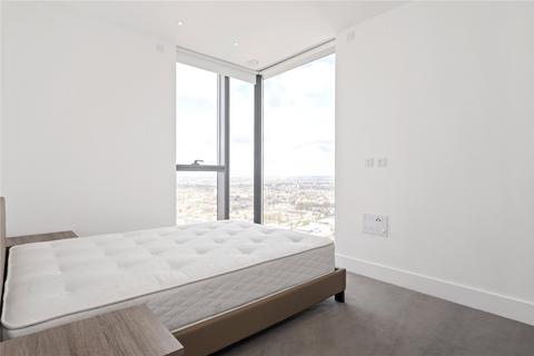 1 bedroom apartment to rent, Carrara Tower, 1 Bollinder Place, London, EC1V