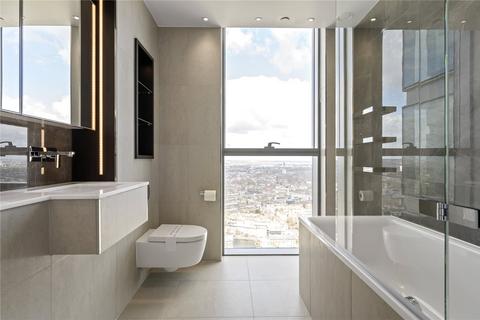 1 bedroom apartment to rent, Carrara Tower, 1 Bollinder Place, London, EC1V