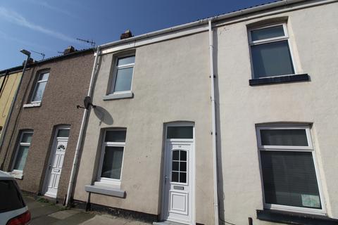 2 bedroom terraced house to rent, Ridsdale Street, Darlington, County Durham