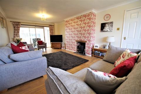 17 Leigh Lane, Bramshall, Uttoxeter, ST14 5DN