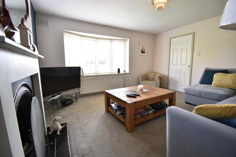 11 Swarbourn Close, Yoxall, Burton-on-trent, DE13 8NX