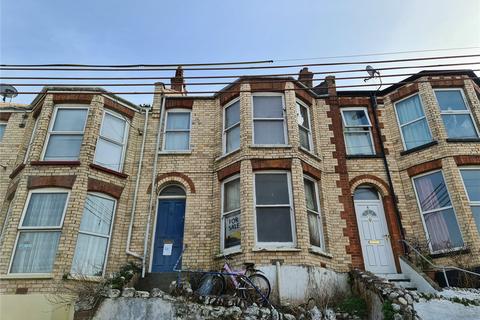 8 Champernowne Crescent, Ilfracombe, EX34 9PL