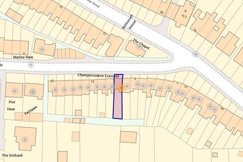 8 Champernowne Crescent, Ilfracombe, EX34 9PL