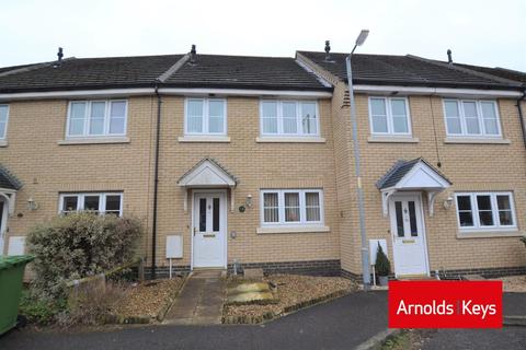 35 Arnold Pitcher Close, North Walsham, NR28 0FG