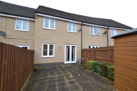35 Arnold Pitcher Close, North Walsham, NR28 0FG