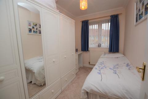 35 Arnold Pitcher Close, North Walsham, NR28 0FG