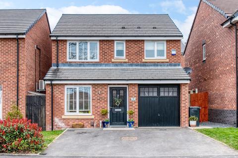 28 Barston Street, Webheath, Redditch, B97 5EY