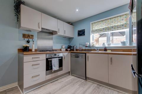 28 Barston Street, Webheath, Redditch, B97 5EY