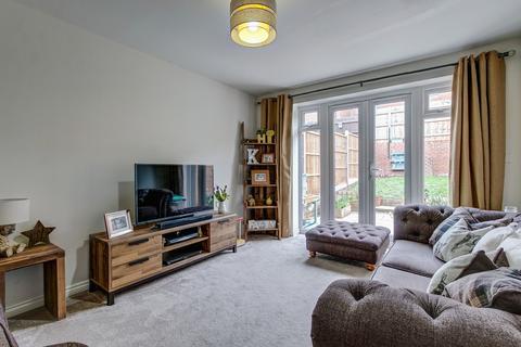 28 Barston Street, Webheath, Redditch, B97 5EY