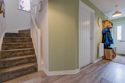 28 Barston Street, Webheath, Redditch, B97 5EY